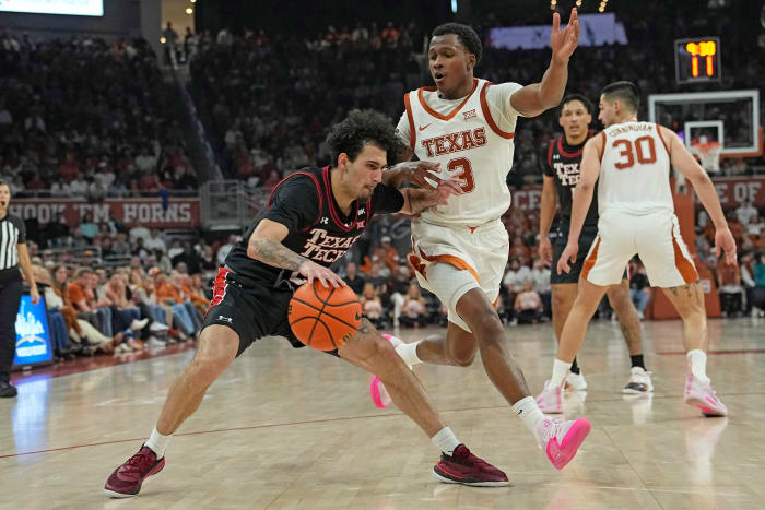 pop isaacs max abmas texas tech